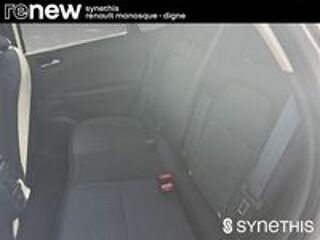 Captur E-Tech 145 - 21 Zen 2022 occasion 04100 Manosque