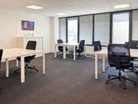   Louez un grand espace de bureau pour 50 personnes à Grenoble Meylan 