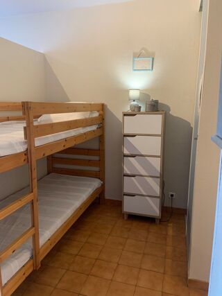  Maison à louer 1 pièce 35 m²