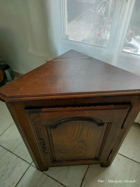 Meuble d angle 55 Mauguio-Carnon-Plage (34)