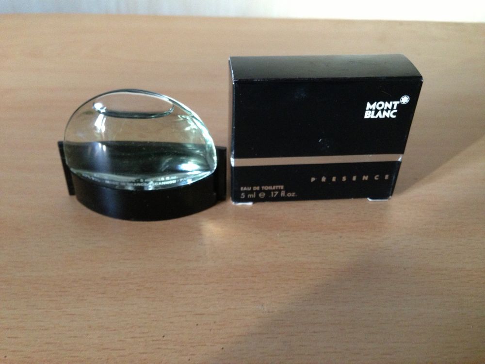 MINIATURE PARFUM 