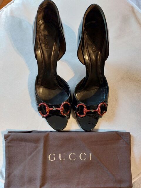 Chaussure Gucci 265 Hazebrouck (59)
