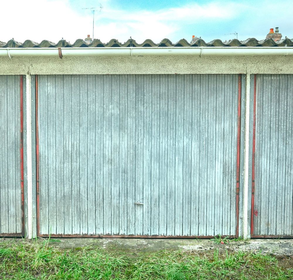 Location Parking/Garage Garage fermé Montargis
