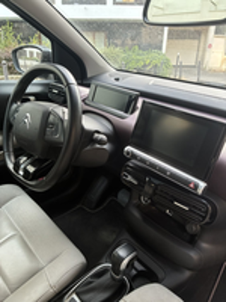 C4 cactus C4 Cactus PureTech 110 S&S EAT6 Feel 2018 occasion 75012 Paris