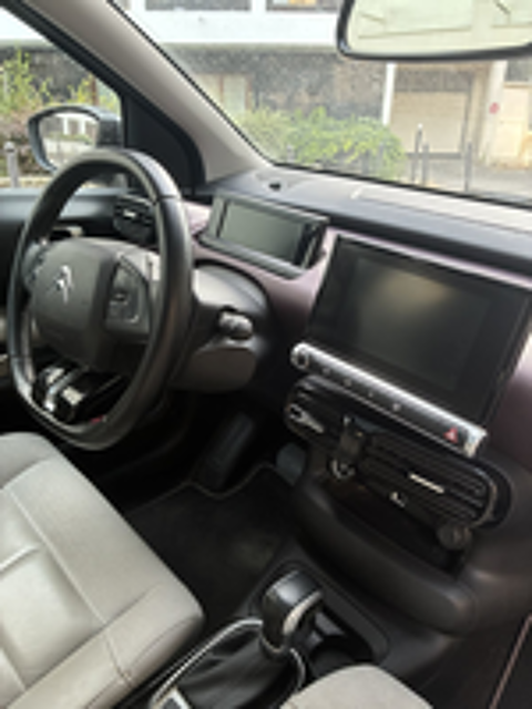 C4 cactus C4 Cactus PureTech 110 S&S EAT6 Feel 2018 occasion 75012 Paris