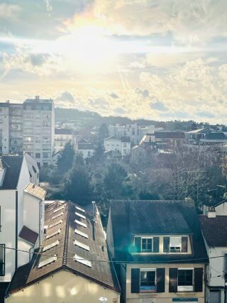  Appartement � vendre 3 pi�ces 