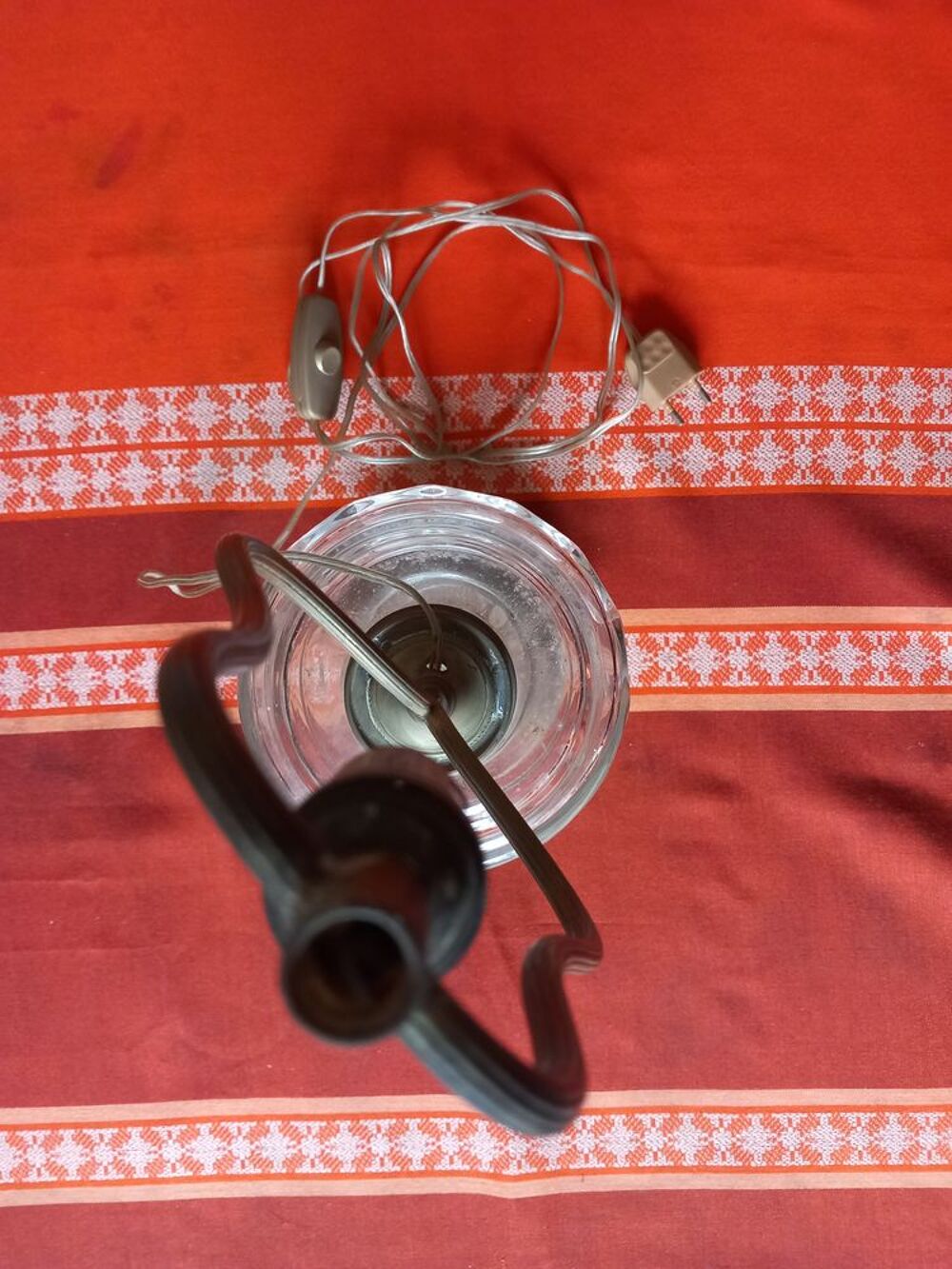 Lampe Décoration