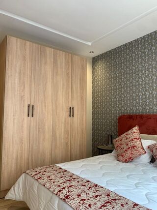  Appartement � vendre 1 pi�ce 39 m� Casablanca