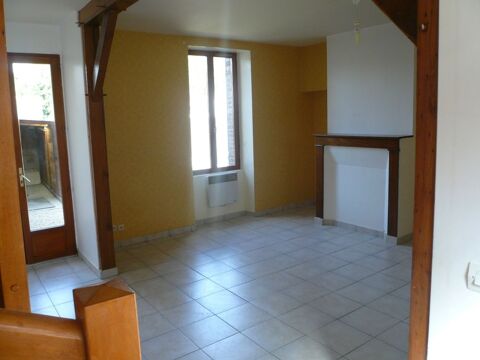  Maison � louer 3 pi�ces 85 m�