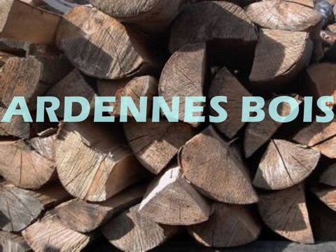 Bois de chauffage en longueur de 40 cm 84 Valenciennes (59)