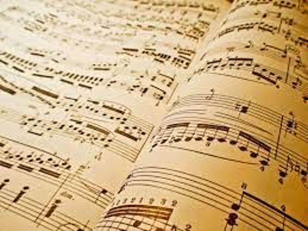 Partitions Musique et Solf&egrave;ge Instruments de musique
