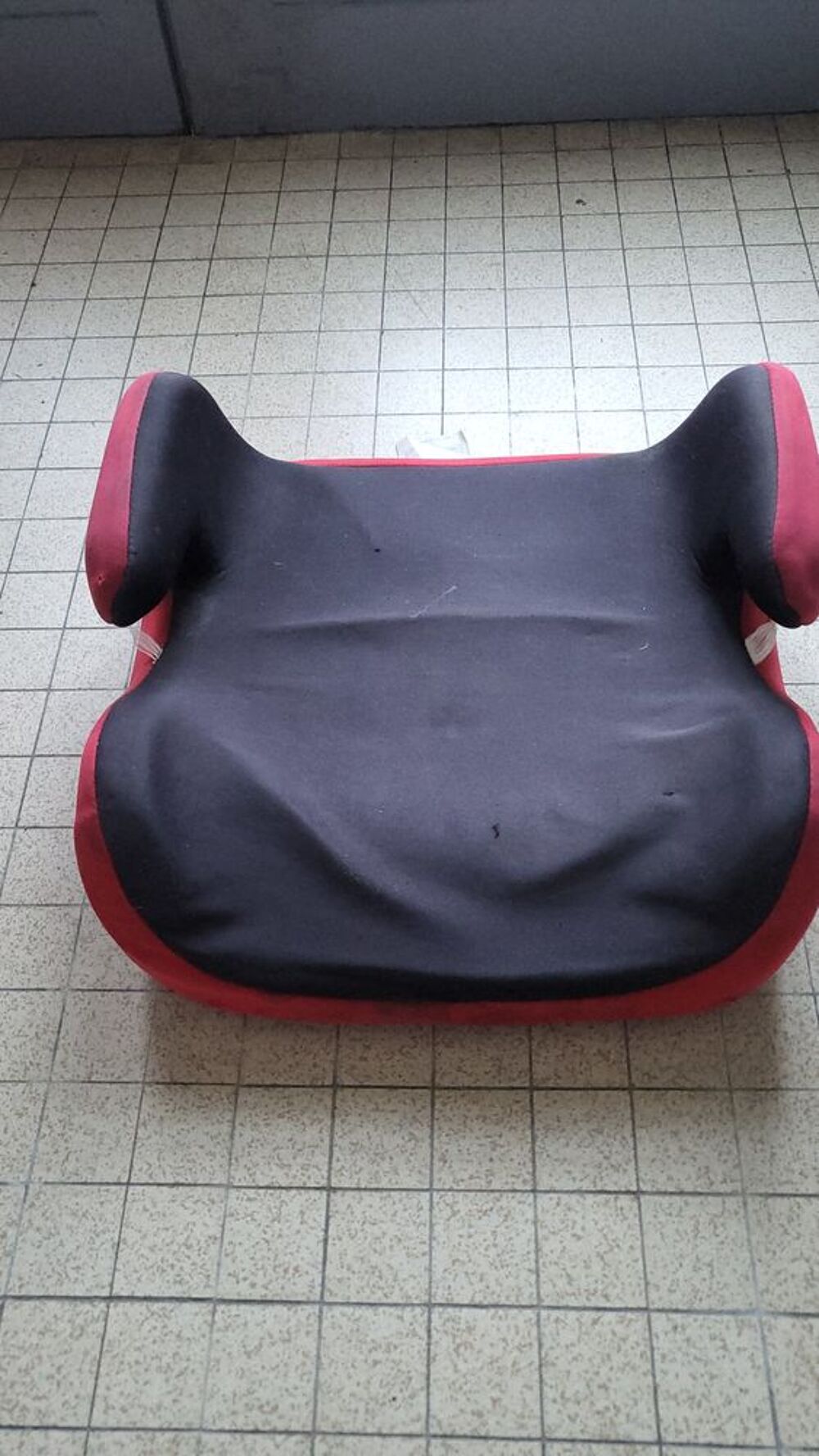 Si&egrave;ge auto rehausseur Mobilier enfants