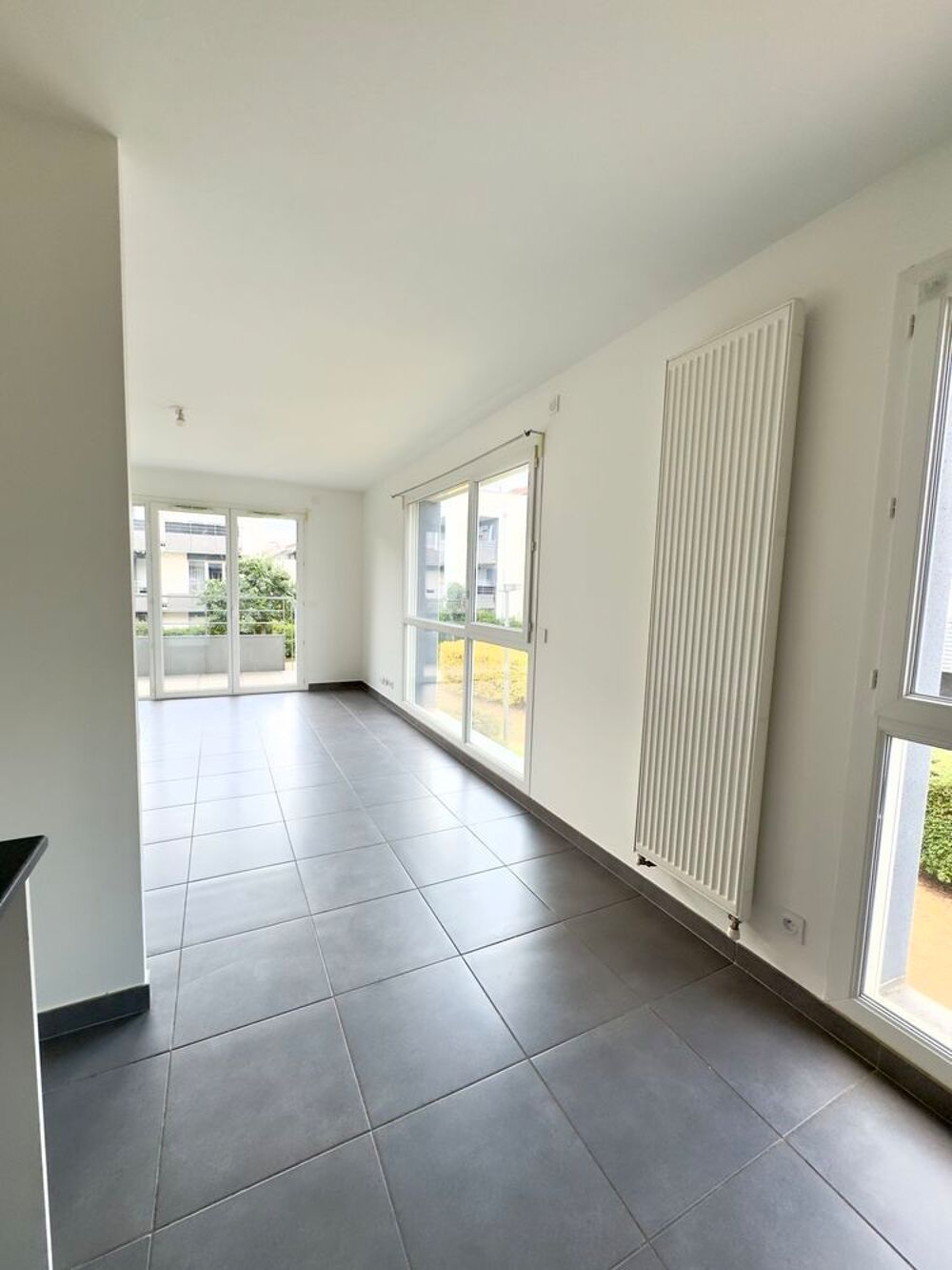 Vente Appartement T3 lumineux - Terrasse Reignier