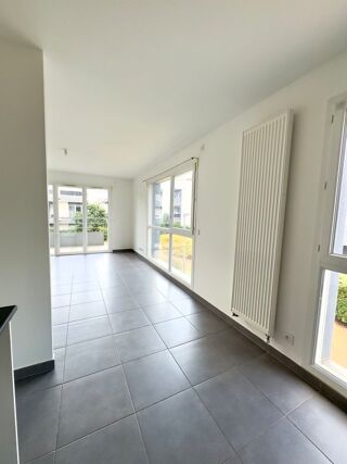 Appartement à vendre 3 pièces 59 m² Reignier