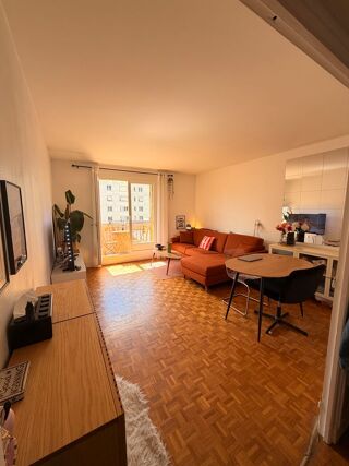  Appartement à vendre 3 pièces 60 m² 