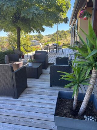  Maison à vendre 4 pièces 128 m²