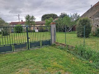  Maison � vendre 1 pi�ce 511 m� Palaminy