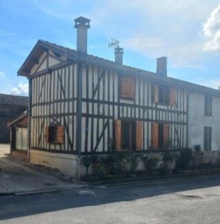  Maison à vendre 5 pièces 82 m²