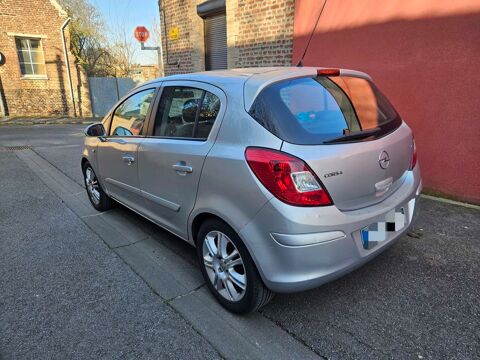 Opel corsa 1.4 - 90 Twinport Enjoy