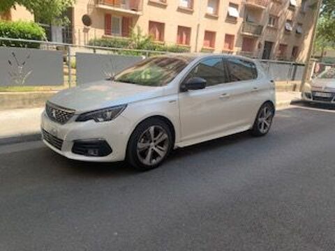 Peugeot 3008 HYbrid4 2.0 HDi 163ch FAP BMP6 + Electri