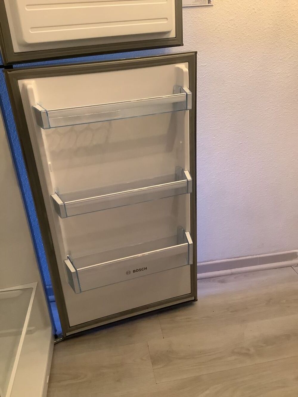 R&eacute;frig&eacute;rateur cong&eacute;lateur bosch Electroménager