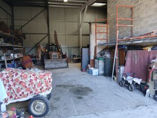  Propri�t�/ch�teau � vendre 2 pi�ces 700 m�