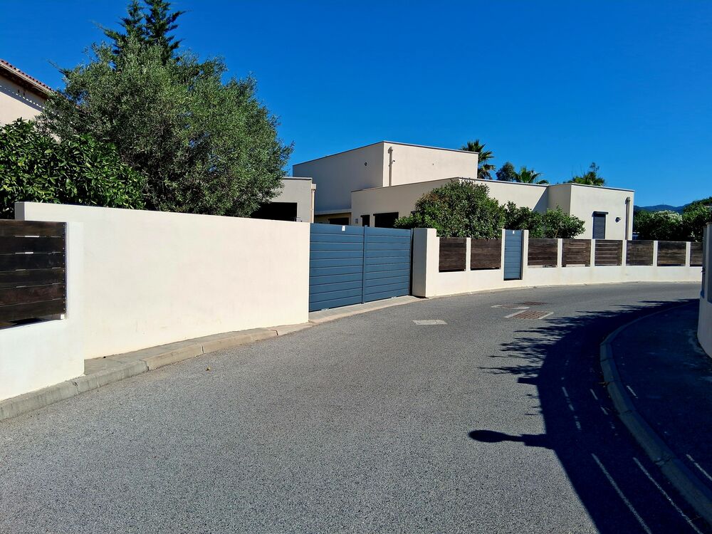 Vente Villa Villa 6 pièces golf de Saint Tropez Grimaud