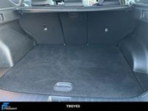 Tucson 1.6 T-GDI 265 HTRAC Plug-in BVA6 N Line Executive 2022 occasion 10600 Barberey-Saint-Sulpice