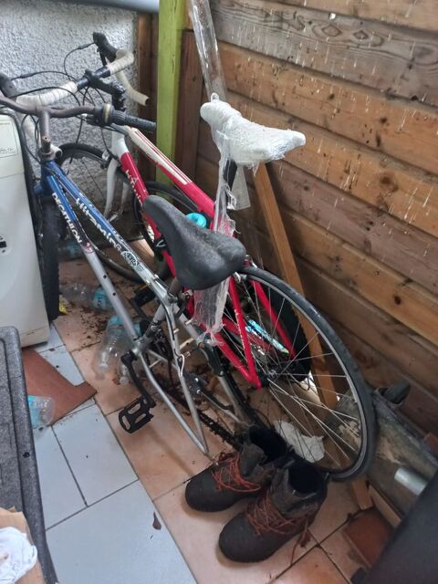 V los de course occasion Les Abymes 97 annonces achat et