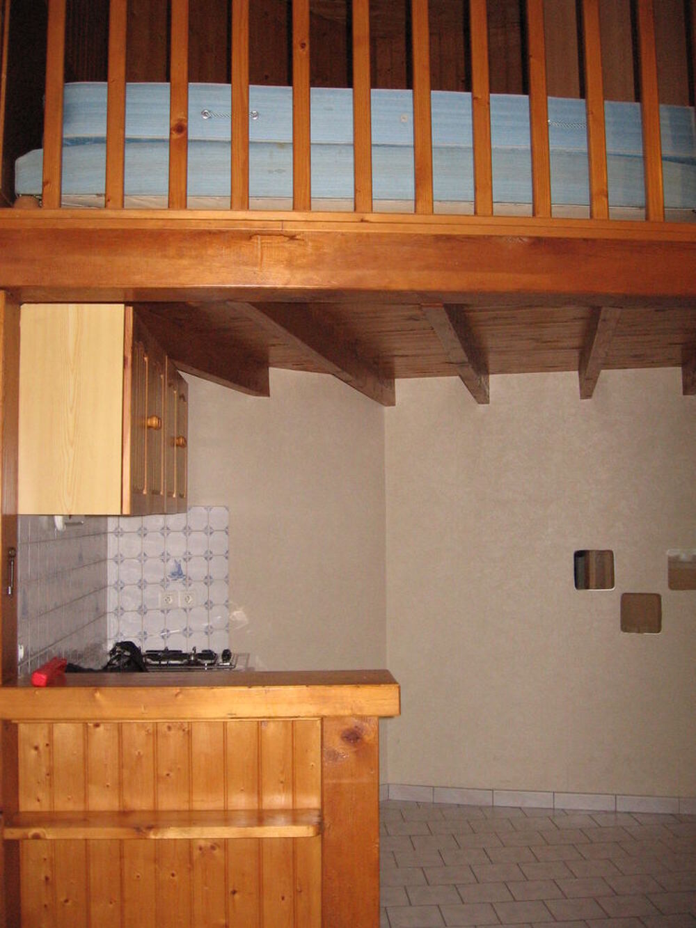 Location Appartement Studio 50, rue Faidherbe 49100 ANGERS Angers