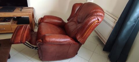 Canap cuir
500 Montauban (82)