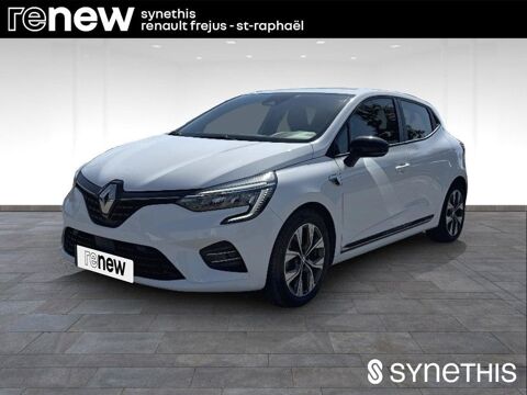 Annonce voiture Renault Clio V 16490 €