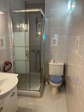  Appartement � vendre 1 pi�ce 22 m�