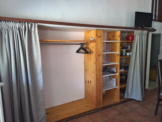  Appartement à louer 2 pièces 33 m²