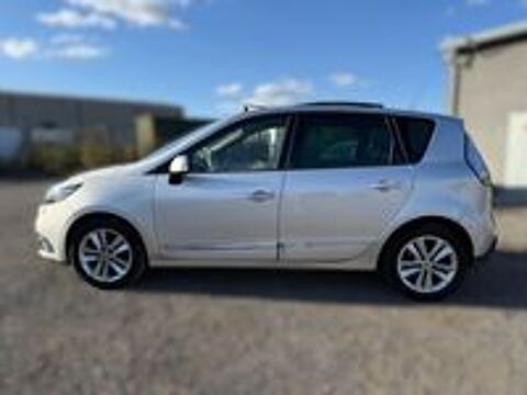 Sc&eacute;nic III Scenic III dCi 150 FAP Initiale A 2012 occasion 27620 Gasny