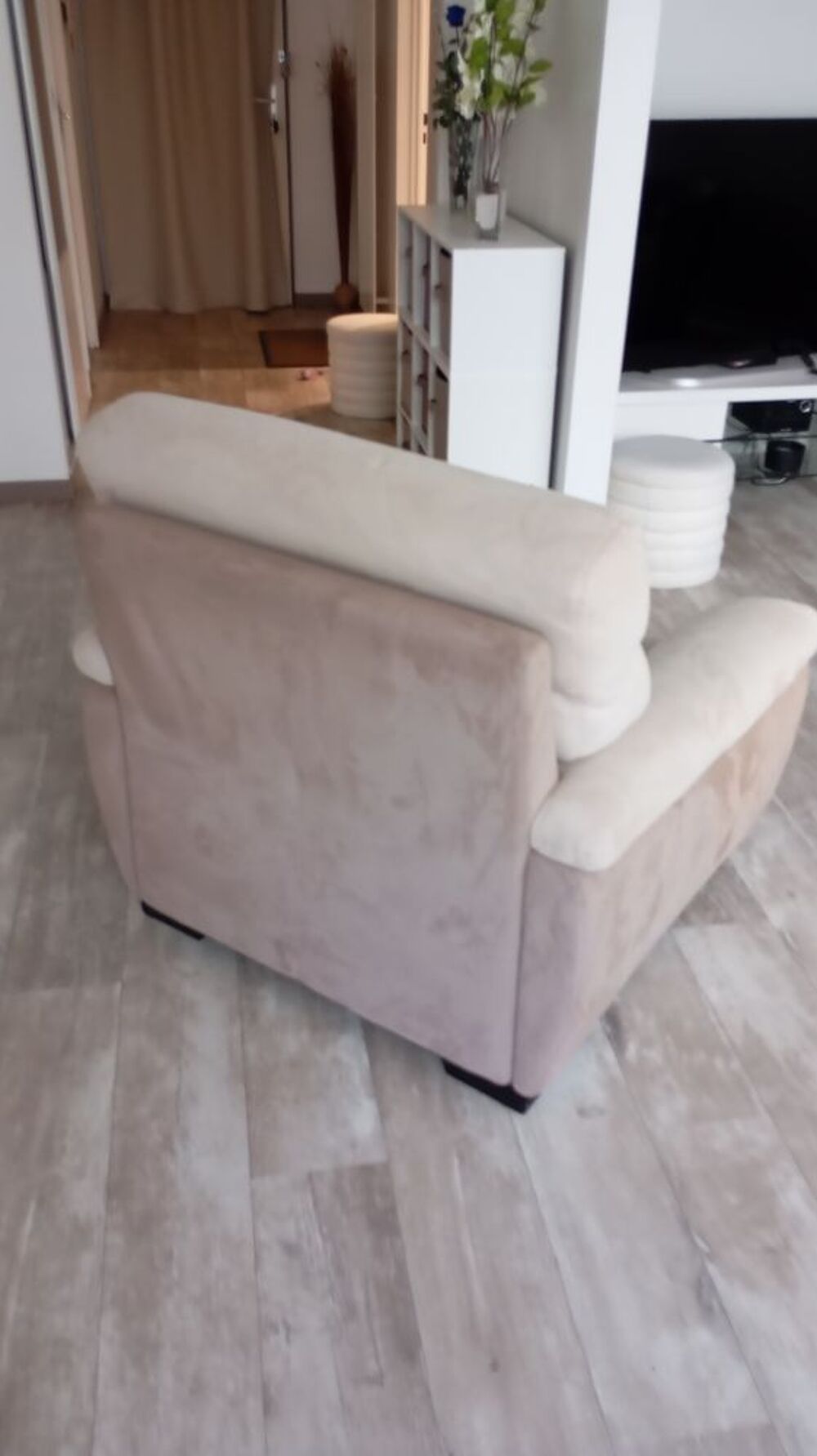 2 fauteuils Meubles