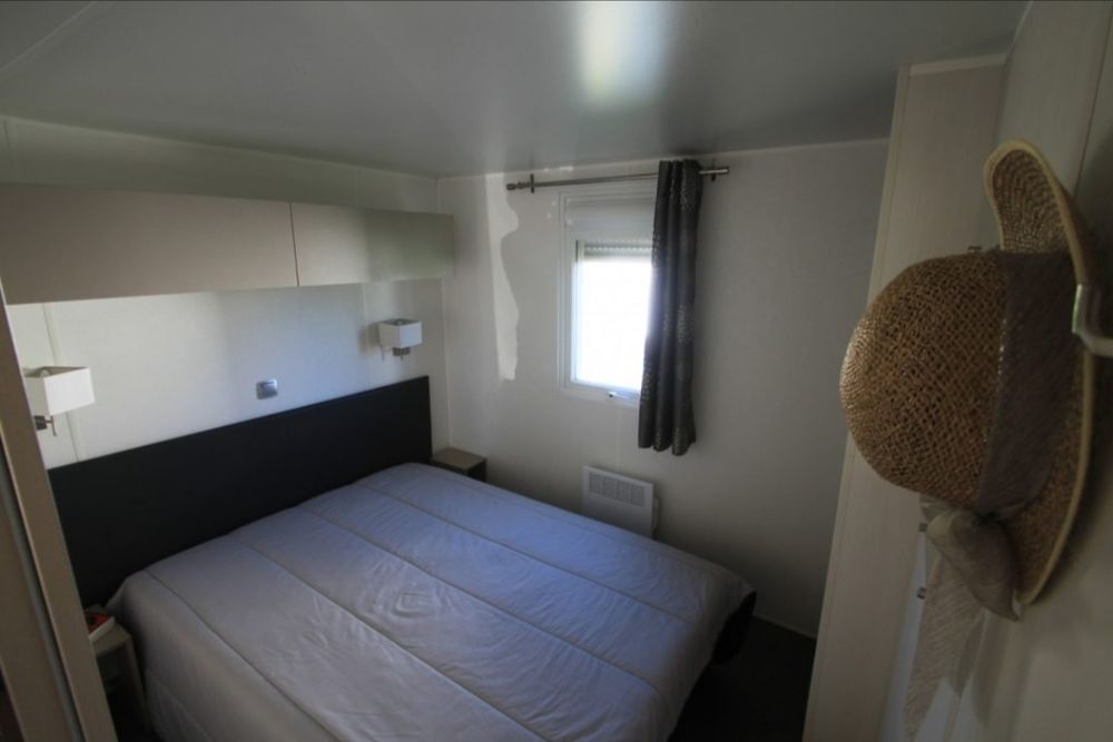   Mobil-Home Languedoc-Roussillon, Argelès-sur-Mer (66700)