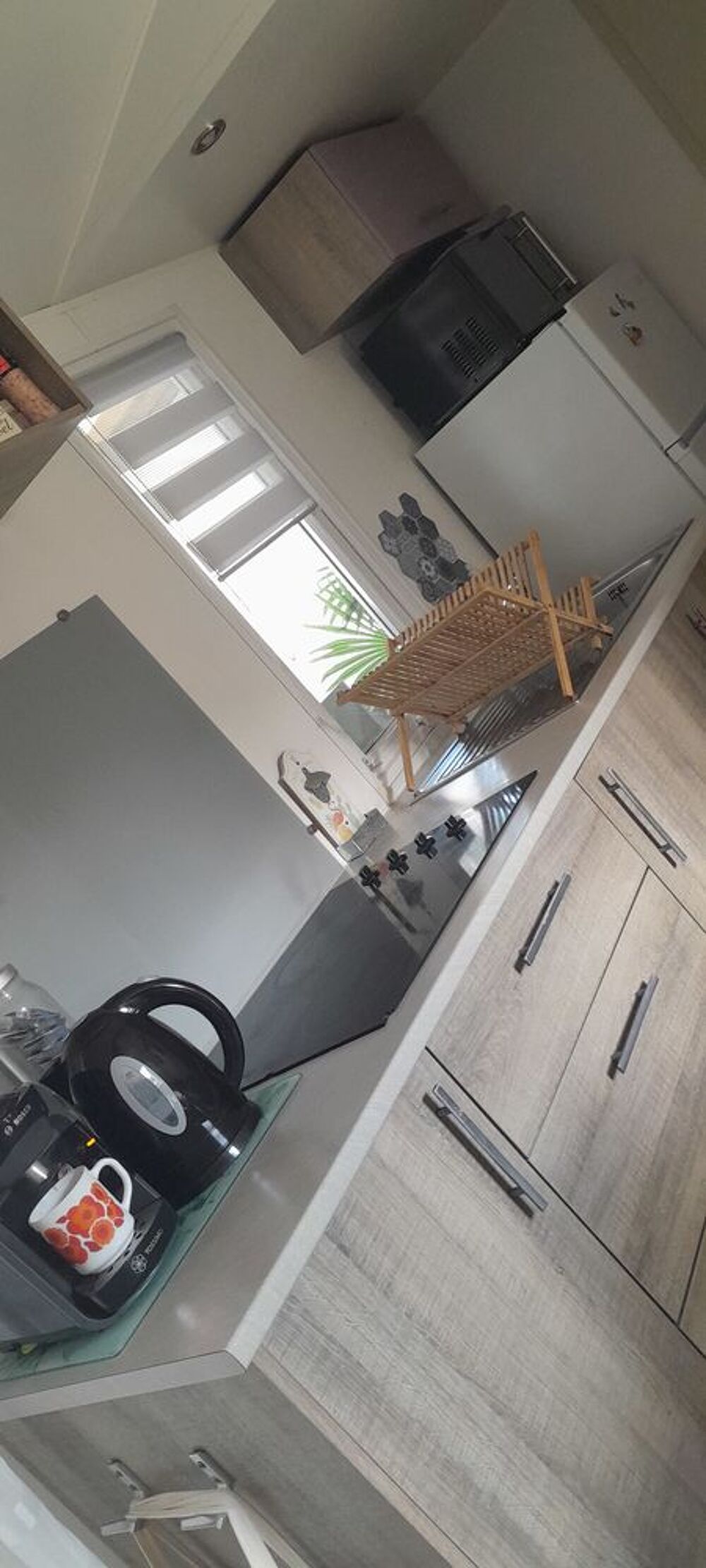   Mobil Home 4/5 places dans camping 4* en Vendée. Pays de la Loire, Longeville-sur-Mer (85560)