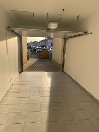  Parking / Garage � louer 15 m�