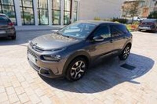 C4 cactus C4 Cactus PureTech 110 S&S BVM Shine 2018 occasion 13015 Marseille