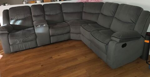 Canap d'angle 550 Saint-Denis (97)