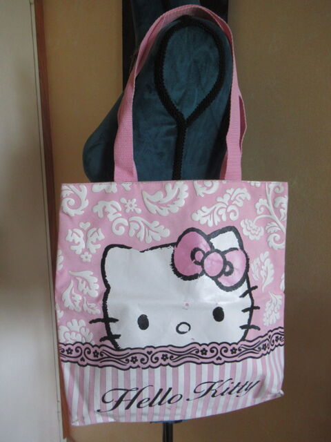 Sac Hello Kitty 4 Livry-Gargan (93)