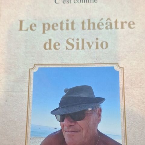LE PETIT THEATRE DE SILVIO Bourg-lès-Valence (26)