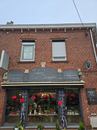  Immeuble � vendre 268 m� Ch�reng