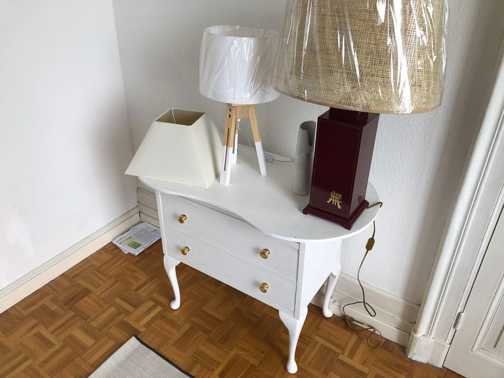 Location Appartement F2/45 m2, meublé, équipé, rénové. MONTREJEAU 3121- Montréjeau