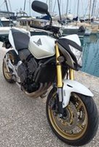 HONDA 2014 occasion 06300 Nice