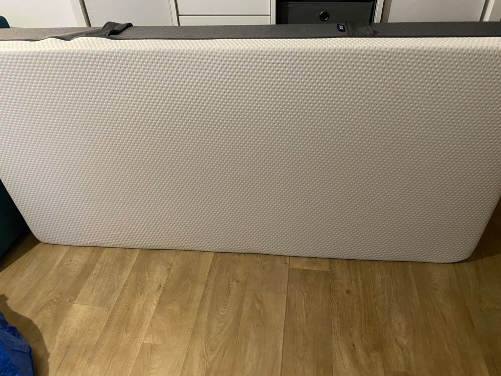 Matelas Emma 90x190 Meubles