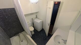  Appartement à vendre 1 pièce 31 m² Paris