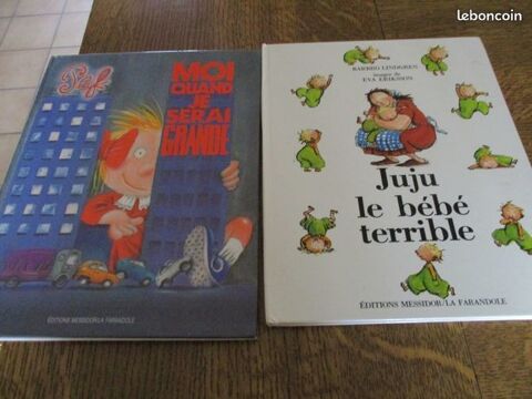 Moi quand je serai grande 6 M�rignies (59)