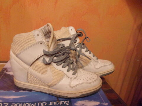 Tennis compensés Nike 10 Pau (64)